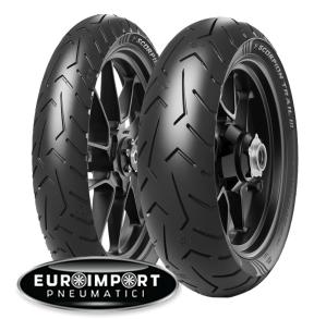 Pirelli Scorpion Trail 3  TRAIL3 150/70ZR18 70W TL